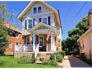 2406 Shanmoor Ave, Cincinnati, OH 45212-3939