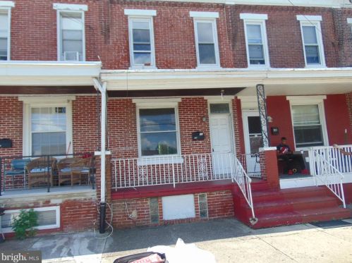846 Woodland Ave, Camden, NJ 08104-2308