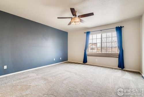 3945 Heatherwood Cir, Loveland CO 80534-2852 exterior