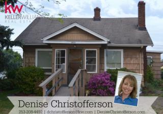 3621 Fawcett Ave, Tacoma WA  98418-6847 exterior