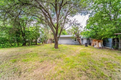 4409 Wabash Ave, Fort Worth TX  76133-1057 exterior