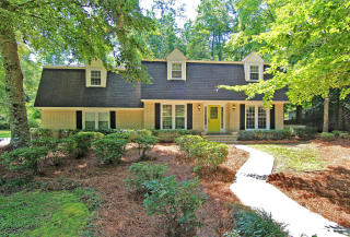 201 Nantucket Dr, Summerville, SC 29485-8316