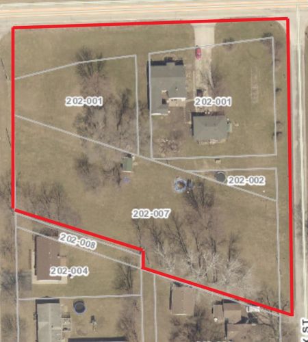 409 Division St, Godley, IL 60407-9780