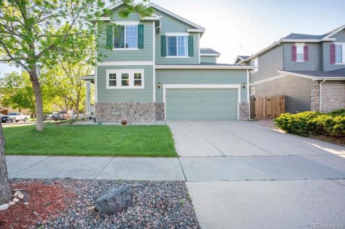10425 Wheeling St, Denver, CO 80022-9496