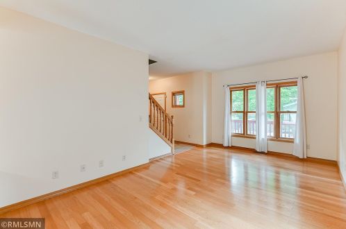 1061 Desoto St, Saint Paul MN  55130-3846 exterior