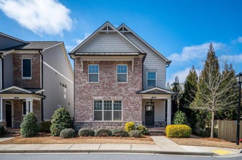 1705 Whitfield Parc Cir, Smyrna, GA 30080-2205