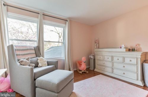 241 Nassau Dr, Tavistock NJ 08033-3976 exterior