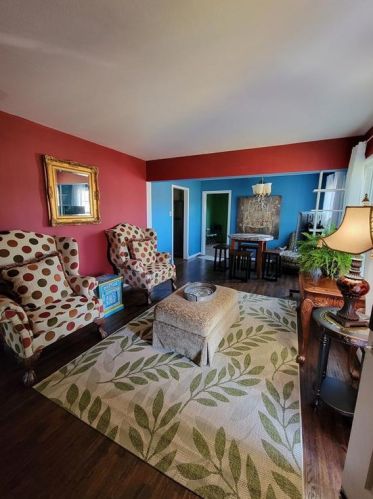 1656 Murray Dr, Garland TX  75042-8445 exterior