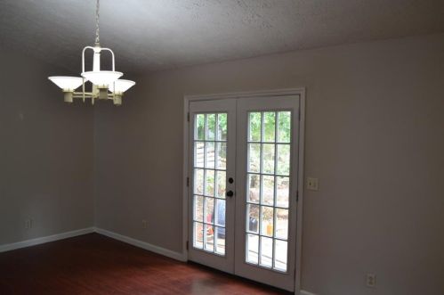 24 Hartley Woods Dr, Kennesaw GA  30144-3051 exterior