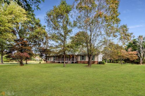 7511 A C Smith Rd, Dawsonville, GA 30534-4227