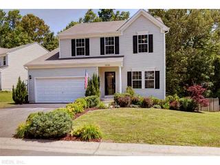 3536 Pine Ridge Rd, Toano, VA 23168-9359