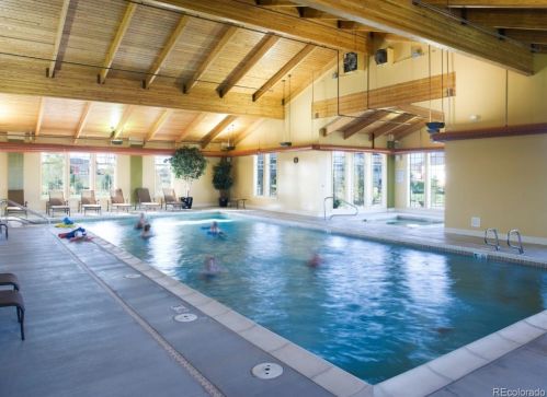 15205 Willow Dr, Denver CO  80602-7986 exterior