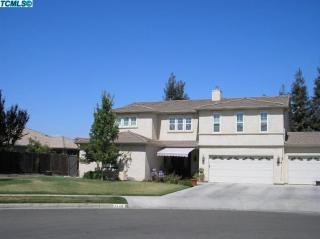 2448 Anthony Ct, Visalia, CA 93291-9153