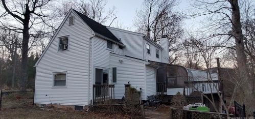 72 Laurel Trl, Glastonbury, CT 06033-4018