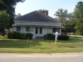 221 South Central Ave, Tennille, GA 31089-1334