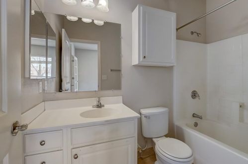 10256 Bleeker St, Saint Paul MN  55129-6904 exterior