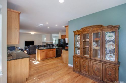 3300 Malaya Ct, Denver CO  80013-9067 exterior