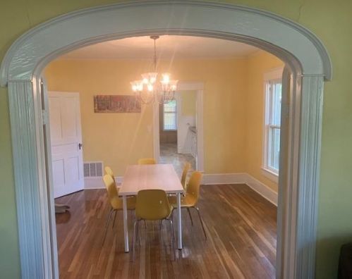 725 Davis St, Sulphur Springs TX  75482-4024 exterior