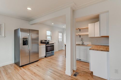 5881 60th Ave, Denver CO  80022-3347 exterior