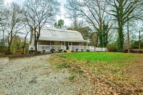 252 Sweeper Smith Rd, Newnan, GA 30263-5429