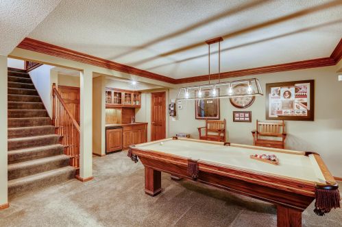 13684 Dunbar Way, Saint Paul MN  55124-5246 exterior