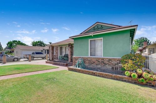 11430 Quinn St, Whittier, CA 90670-4332
