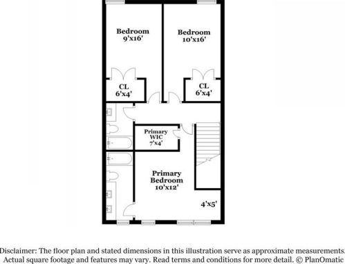10632 Wild Oak Dr, Fort Worth TX  76140-5437 exterior