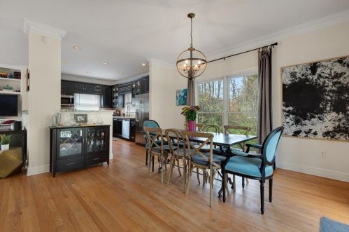 840 Frederica St, Atlanta GA  30306-4704 exterior