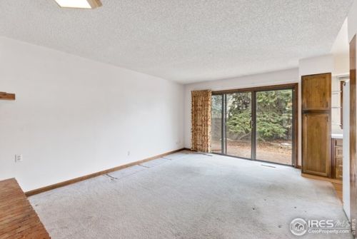 640 Heather Ct, Fort Collins CO  80525-2209 exterior