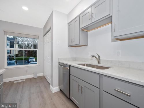 2704 Fairdale Ter, Silver Spring MD exterior