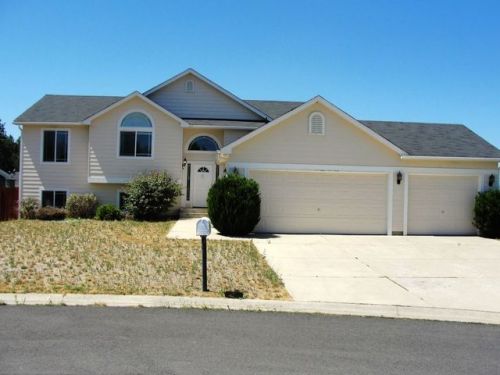 15113 Wilson Ct, Green Bluff, WA 99021-9630