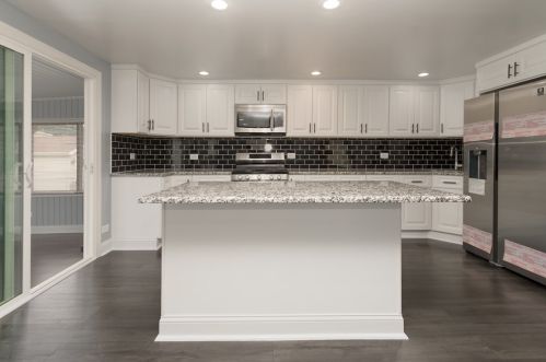 3146 Harvey Ave, Forest View IL  60402-3508 exterior