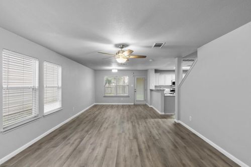 3111 Etheredge Dr, Austin TX  78725-4767 exterior