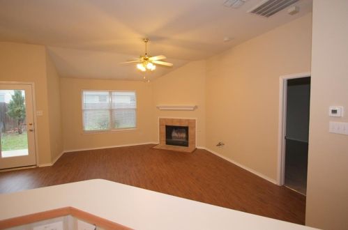 8112 Fleetwing Trl, Fort Worth TX  76131-5385 exterior