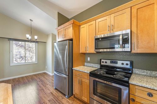 10650 63rd Ave, Arvada CO  80004-5814 exterior