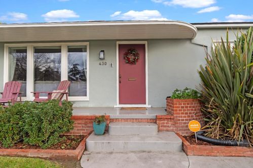 430 Myrtle Ave, Modesto, CA 95350-5925