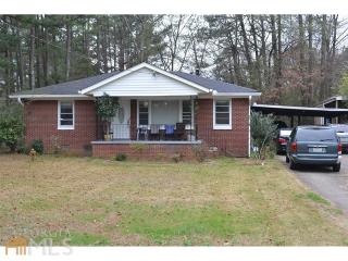 3522 Wilton Ave, Atlanta, GA 30340-2738