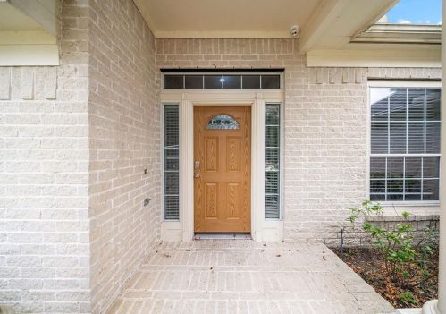 3406 Lawson Dr, Pearland, TX 77584-8723