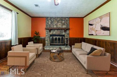 1137 Sanfords Walk, Tucker, GA 30084-1444