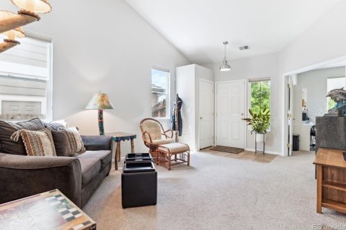 15942 Abbeylara Ln, Parker CO  80134-3070 exterior