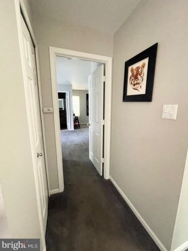 14536 Macbeth Dr, Silver Spring MD 20906-2680 exterior