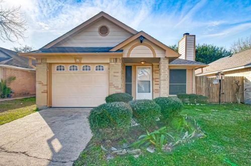 915 Somercotes Ln, Channelview, TX 77530-4781