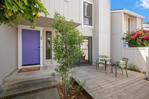 195 Ortega Ave, Mountain View, CA 94040-1439