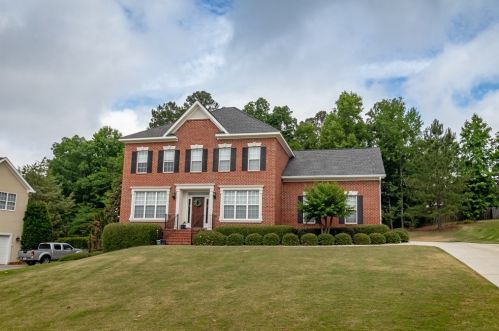 657 Deerwood Way, Evans, GA 30809-4401