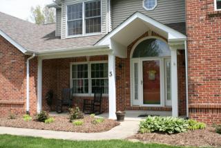 5 Shady Oak Ln, Foster Pond, IL 62298-2106