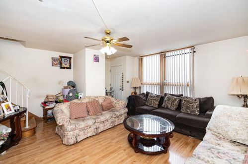 1578 Woodland Ave, Des Plaines, IL 60016-3580