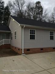 27 Paris Creek Ct, Greenville SC  29617-7551 exterior