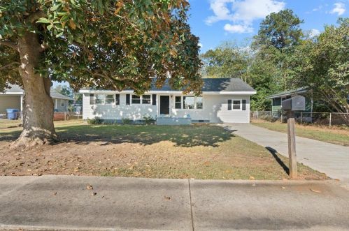 111 Belair Rd, North Augusta, SC 29841-2666