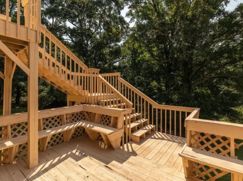 1761 Ridgecrest Dr, Monroe, GA 30655-5273