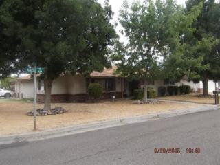 125 Krest St, Madera, CA 93637-4264